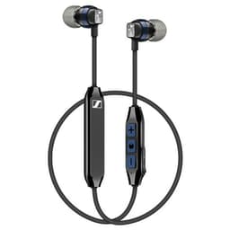 Sennheiser CX 6.00BT trådlösa in-ear hörlurar
