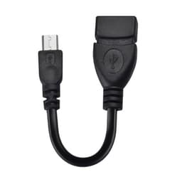 Micro USB til 2.0 OTG adapterkabel