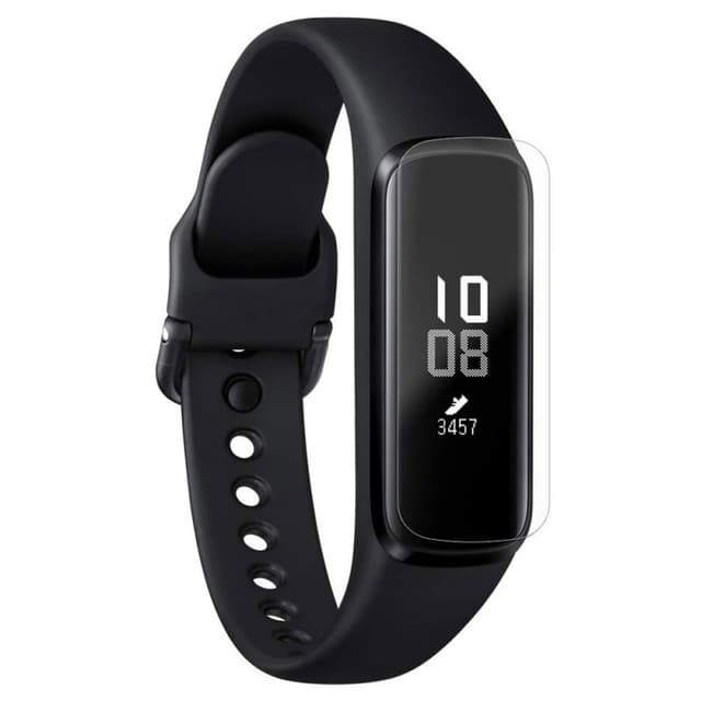 Skärmskydd PET film Samsung Galaxy Fit E (SM-R375)