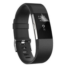 Fitbit Charge 2 Skärmskydd PET film
