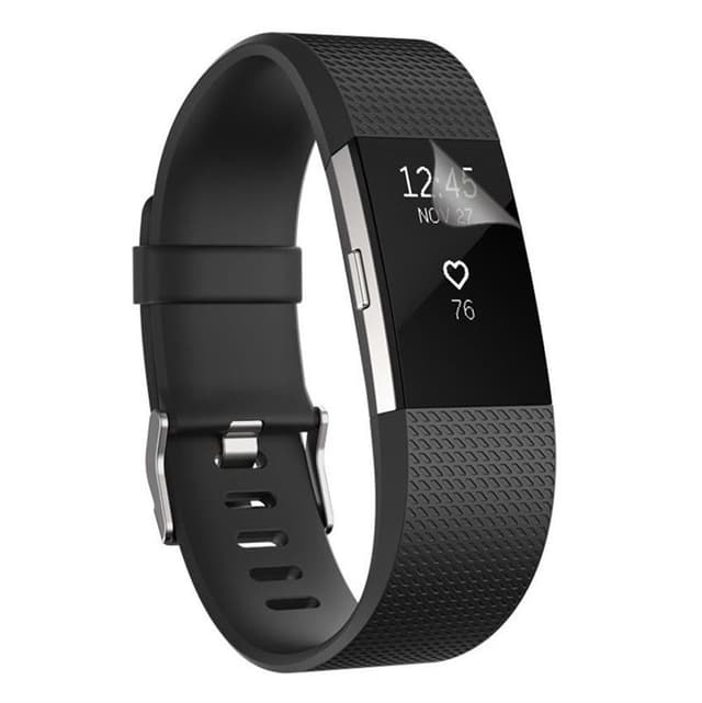 Fitbit Charge 2 Skärmskydd PET film