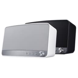 Pioneer MRX-3 trådlös högtalare Svart