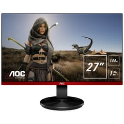 AOC G2790PX 27" gamingskjerm