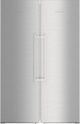 Liebherr Premium jääkaappipakastin SBSes 8663-20 001