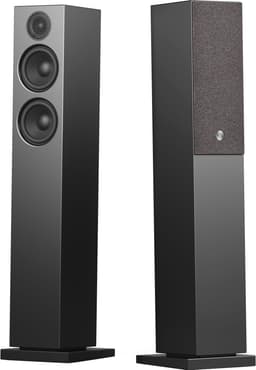 Audio Pro A36 aktiivikaiutinpari (musta)