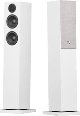 Audio Pro A36 aktiivikaiutinpari (valkoinen)