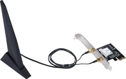 Asus AX200 WiFi 6 PCIe adapteri (bulk)