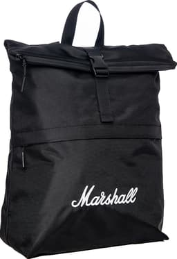 Marshall Seeker reppu 15" kannettavalle (musta)