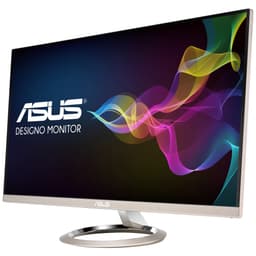Asus Designo MX27UC 27" 4K näyttö (kulta)