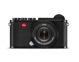 Leica CL VARIO KIT 18-56mm
