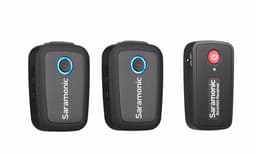 Saramonic BLINK 500 B2 Mygg Kit