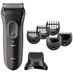 Braun Shave&Style series 3 barbermaskine 3000BT