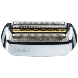 Braun Serie 9 kassett 92 S (sølv)