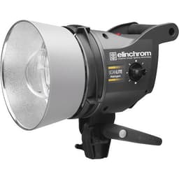 Elinchrom Scanlite Halogen 300W-650 W