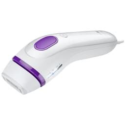 Braun Silk Expert 3 lysbaseret IPL hårfjerner BD3005