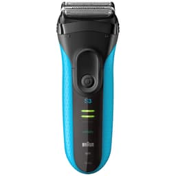 Braun Series 3 barbermaskine 3040s WD