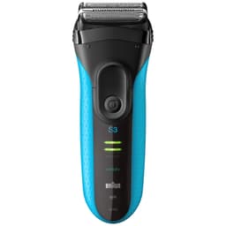 Braun Series 3 parranajokone 3010WD