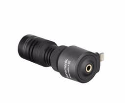 Saramonic SmartMic+DI-mikrofon