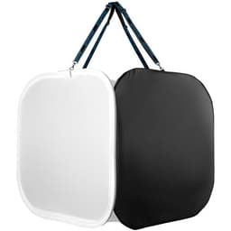 Westcott Flex Collapsible China cube