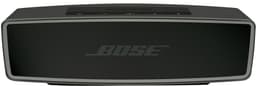 Bose SoundLink Mini II Bluetooth-højttaler - carbon