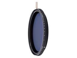 NiSi Pro Nano 1.5-5 ND-Vario suodatin 77 mm
