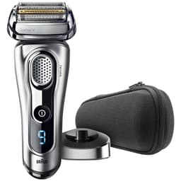 Braun Series 9 barbermaskin BRA9260S