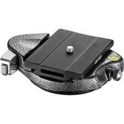 Gitzo Hurtigfeste GS5760D med Festeplate
