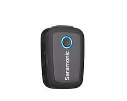Saramonic Blink 500 TX 2.4 GHz trådlös mikrofonsändare