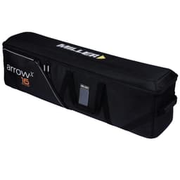 Miller ArrowX Softcase - lang