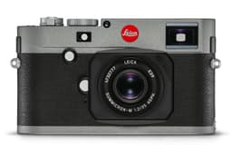 Leica M-E (240) Rangefinder System