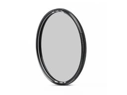 NiSi Pro Nano Huc polariseringsfilter 77 mm
