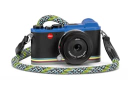 Leica CL Edition Paul Smith