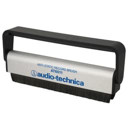 Audio Technica antistatisk platebørste