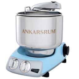 Ankarsrum Pearl Blue køkkenmaskine AKM6230PB (blå)