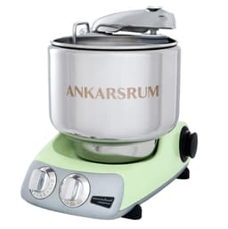 Ankarsrum Pearl Green yleiskone (vaaleanvihreä)