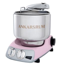 Ankarsrum Pearl Pink yleiskone (pinkki)