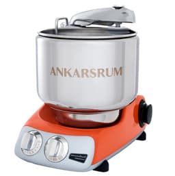 Ankarsrum Pure Orange köksmaskin AKM6230PO (orange)