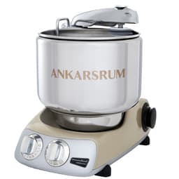 Ankarsrum Sparkling Gold køkkenmaskine AKM6230SG (guld)