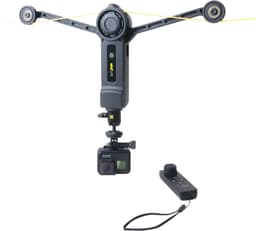 Wiral Lite kabelkamerasystem