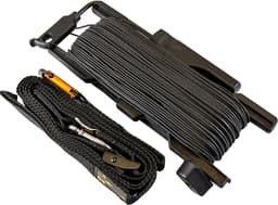Wiral Quick Reel rebspole