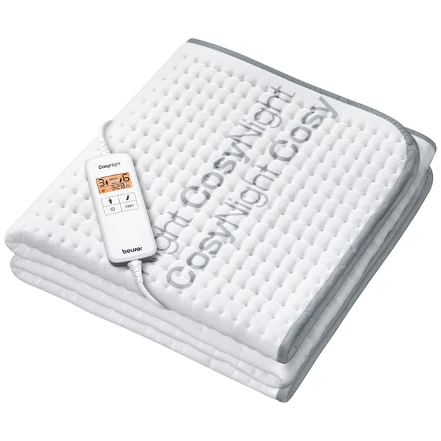 Beurer Comfort värmefilt UB 190