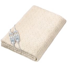 Beurer Comfort dobbelt varmeteppe UB 86