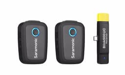 Saramonic BLINK 500 B6 Mygg Kit