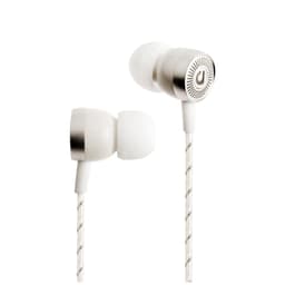 Audiofly AF45 in-ear kuulokkeet (valkoinen)
