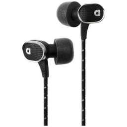 Audiofly AF78 in-ear hodetelefoner (sort)