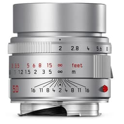 Leica APO-Summicron-M 50mm F2.0 ASPH