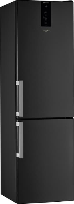 Whirlpool W Series jääkaappipakastin W9931DKSH
