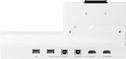 Samsung Flip 2 connectivity tray