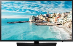 Samsung 49" Smart Hospitality LED TV HG49EJ470MKXEN