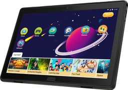 Lenovo skyddsfodral för Tab M10 (svart)